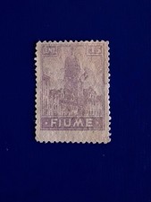 Fiume cent lila gebraucht kaufen Fiume cent lila gebraucht kaufen  Berlin