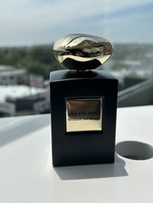 armani prive myrrhe imperiale descontinuado EDP 100ml, usado comprar usado  Enviando para Brazil