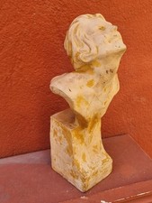 Sculpture buste terre d'occasion  Nice-