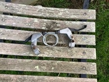 Avid brake levers for sale  TOTNES