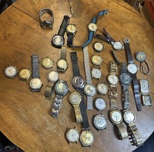 Lots ancienne montre d'occasion  Mulhouse-