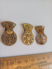 Antique verge fusee for sale  TWICKENHAM