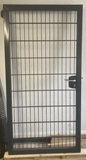 Gartentor 180x92cm gebraucht kaufen  Pulheim