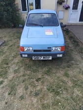 reliant robin car for sale reliant robin car for sale UK