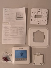 Honeywell pro thermostat for sale  Las Vegas