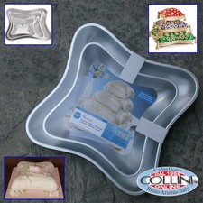 Wilton pillow pan usato  Busto Arsizio