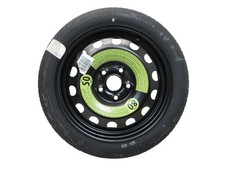 Notrad reserverad 125 gebraucht kaufen Notrad reserverad 125 gebraucht kaufen  Bad Nauheim