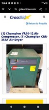 Champion air dryer for sale  Ponchatoula