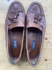 Men bally chesnut for sale  LONDON