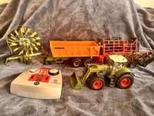 Ferngesteuerter siku traktor gebraucht kaufen  Übach-Palenberg