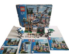 Lego city forst gebraucht kaufen  Bremen