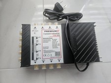 Premiumx multischalter multisw gebraucht kaufen  Rendsburg