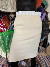 Jupe vintage courreges d'occasion  Villefranche-de-Lauragais