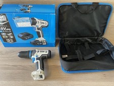 Macallister cordless 18v for sale  GUILDFORD