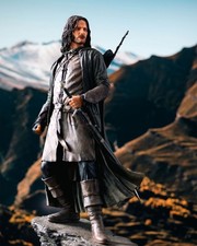 Riginal weta aragorn gebraucht kaufen  Leverkusen