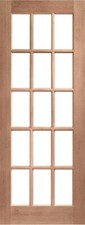 Ext hardwood sa77 for sale  CHESTERFIELD