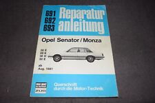 Reparaturanleitung reparaturha gebraucht kaufen  Kaiserslautern