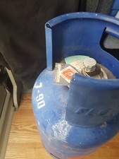 Empty 7kg flo for sale  HARTLEPOOL