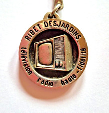 Porte cles ribet d'occasion  L'Absie