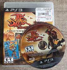 Jak daxter collection for sale  Vinton