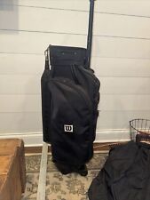 Wilson wheeled travel for sale  La Grange Park