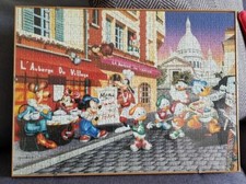 Quadro disney vintage usato Quadro disney vintage usato  Ceggia