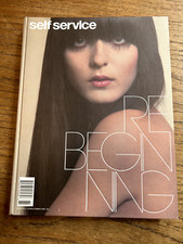 Self Service No. 24, Spring / Summer 2006 comprar usado  Enviando para Brazil