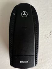 Mercedes-Benz Módulo Bluetooth B67876131 Adaptador Mano Libre Disco Cuna OEM USADO segunda mano  Embacar hacia Argentina