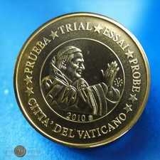 essai probe trial vatican d'occasion essai probe trial vatican d'occasion Paris II
