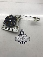 Kombiinstrument tank temperatu gebraucht kaufen  Freren