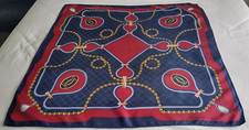 Cartier silk twill for sale  UK