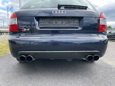 Stoßstange hinten audi gebraucht kaufen  Georgsmarienhütte