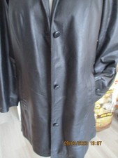 Ledermantel canda 38 gebraucht kaufen  Schkeuditz