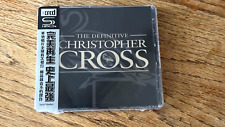 Cristopher cross definitive for sale  Mooresville