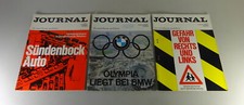 Magazin bmw journal gebraucht kaufen Magazin bmw journal gebraucht kaufen  Jever