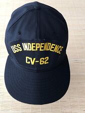 Vtg uss independence for sale  Mckinney