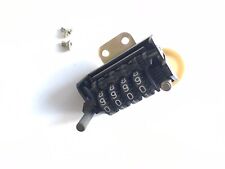 Compteur magnétophone akai d'occasion  Nice-
