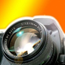 55mm lichtriese canon gebraucht kaufen  Deutschland