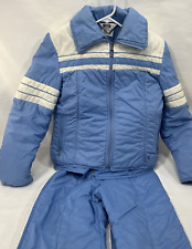 Vintage ski bib for sale  Osseo