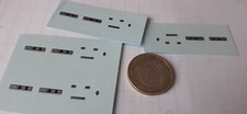 Decalcomanie decals déco d'occasion  Lillers