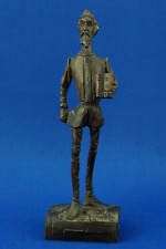 Scultura legno don usato Scultura legno don usato  Roma