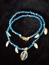 Collana bigiotteria con usato  Cosenza