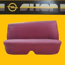 Rücksitzbank pel rekord gebraucht kaufen Rücksitzbank pel rekord gebraucht kaufen  Meinerzhagen