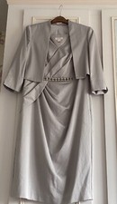 Light grey dress for sale  HAMPTON
