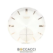 Tissot argentee quadrante usato  Sant Angelo Romano