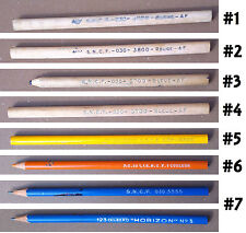 Ancien crayon sncf d'occasion  Polliat