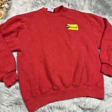 Vintage 90s red for sale  Kirkland