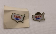 Vintage ibew international for sale  Festus