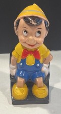 1971 disney pinocchio bank for sale 1971 disney pinocchio bank for sale Medford