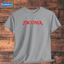 Tacoma guitars logo for sale  San Francisco